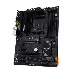 ASUS TUF Gaming B550-PLUS Stik AM4 ATX AMD B550