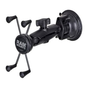 RAM Mounts RAM-B-166-UN10U holder Mobiltelefon/Smartphone Sort