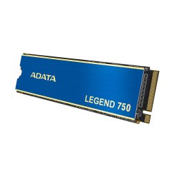 ADATA Legend 750 M.2 500 GB PCI Express 3.0 3D NAND NVMe