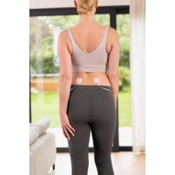 Medisana Tt 250 Smertestillende Menstruationsapparat