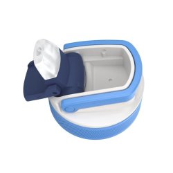 Kambukka Lagoon 750Ml Crisp Blue Vandflaske