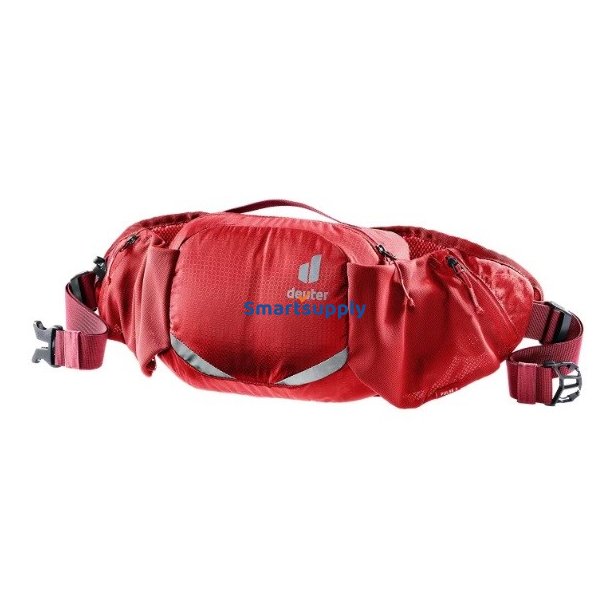 Deuter Pulse 3 L Nyre Hoftepose Rd