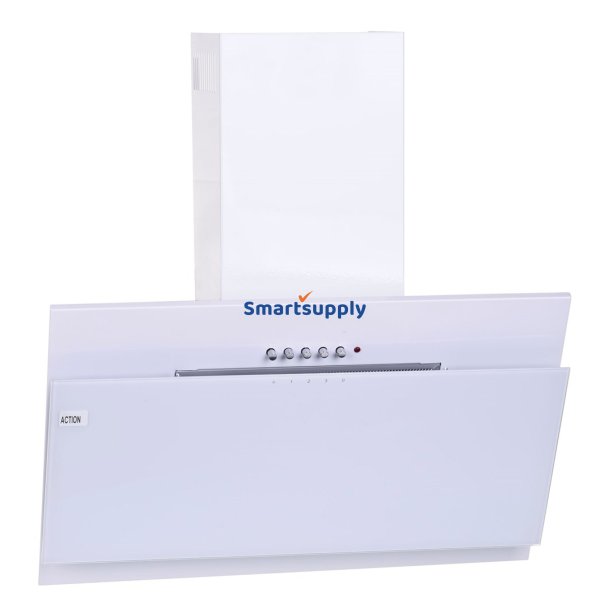 Akpo WK-4 Juno Eco 60 vghngt hvid