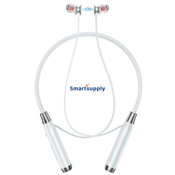 Hoco Es62 Pretty Headset Trdlst In-Ear Opkald/Musik Bluetooth Gr