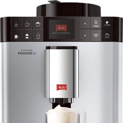 Espressomaskine MELITTA PASSIONE OT F53/1-101