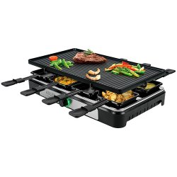 ADLER AD 6616 elektrisk grill