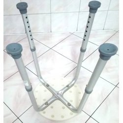 Rund Brusestol At51117