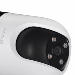 EZVIZ H9c Dual 2K Kuppel IP-sikkerhedskamera Udendrs 2304 x 1296 pixel Loft/vg/pl