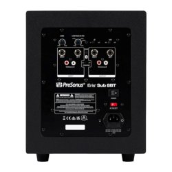 PreSonus Eris Sub8 BT - Aktiv subwoofer