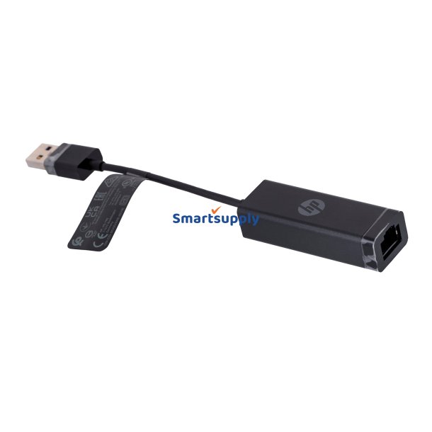 Hp USB 3.0 Til Gigabit Rj45 Adapter G2