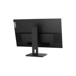 Lenovo Thinkvision E27q-20 Led-Skrm 68,6 cm (27") 2560 X 1440 Pixels Quad HD Black