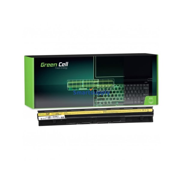 Green Cell Le46 Notebook Reservedel Batteri