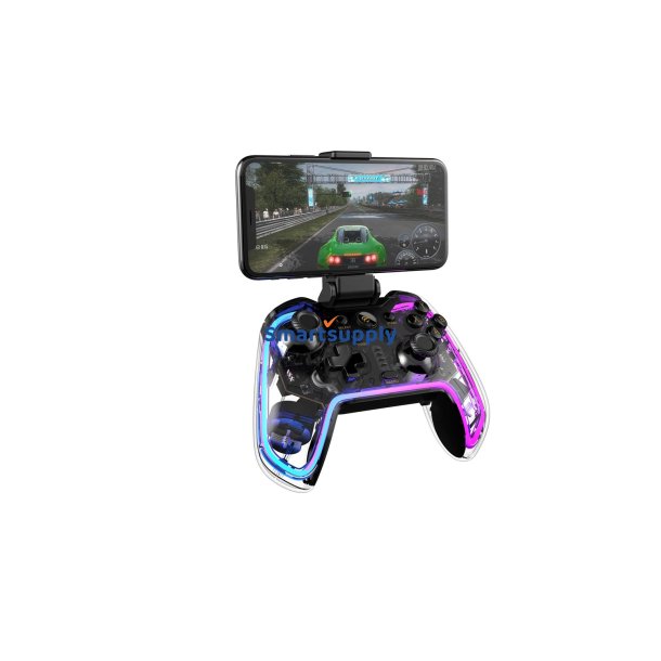 Trdls Controller Havit G158bt Pro