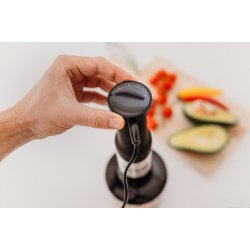 Blaupunkt HBD812 (1700W) Stavmikser