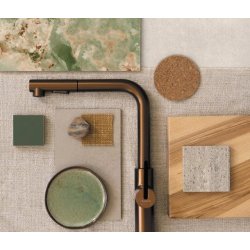 Kkkenarmatur Med Udtrksstud