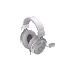 ENDORFY VIRO Onyx White Headset Ledningsfrt Musik/hverdag Hvid