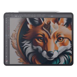 Trust Kyna Stylus Pen 13 G Hvid