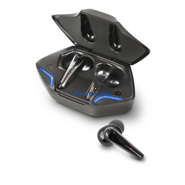 Esperanza Eh231k Hovedtelefoner/Headset Trdlse In-Ear Opkald/Musik Micro-Usb Bluetooth
