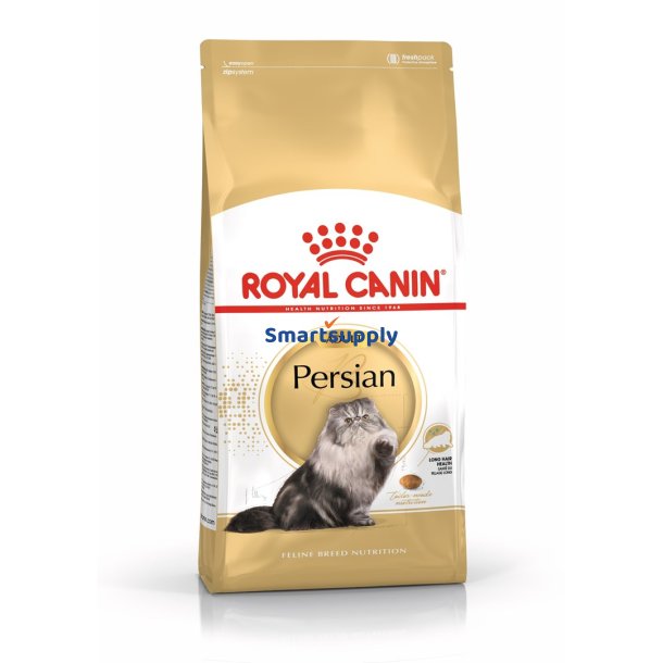 Royal Canin Persisk Voksen - Trfoder Til Kat - 400G