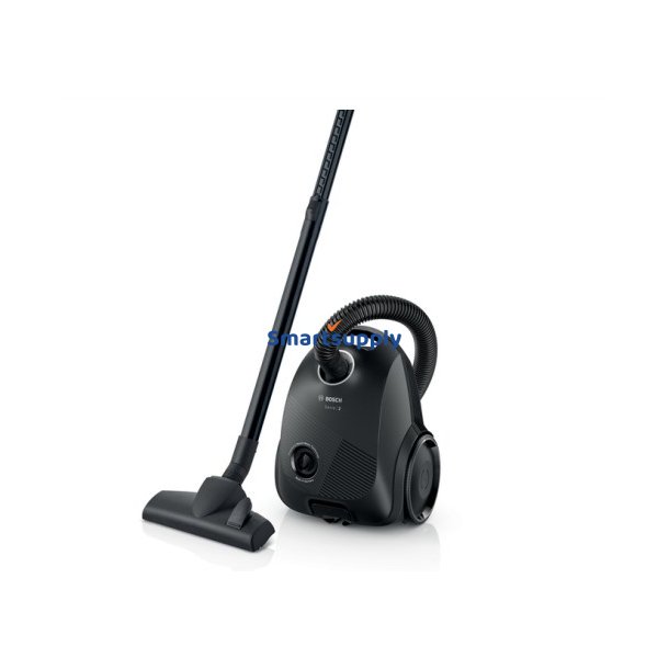 Bosch Serie 2 BGBS2LB1 stvsuger 3,5 L Beholder vakuum Dry 600 W Stvpose