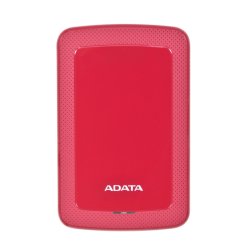 ADATA HV300 ekstern harddisk 1000 GB Rd