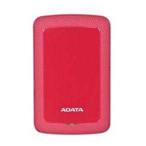 ADATA HV300 ekstern harddisk 1000 GB Rd