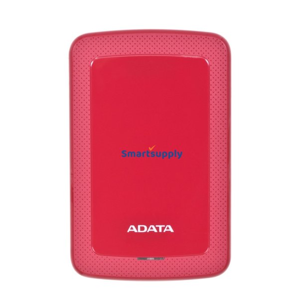 ADATA HV300 ekstern harddisk 1000 GB Rd