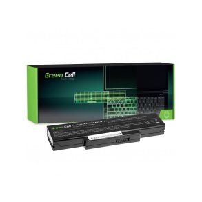 Green Cell AS06 notebook reservedel Batteri