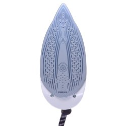 Philips GC9660/30 Dampstrygning station 2700 W 1,8 L T ionicGlide strygesl Lilla, Hvid