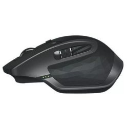 Logitech Mx Master 2S Mus 910-007224