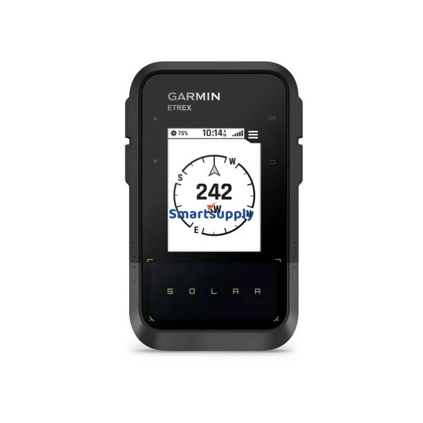 Garmin Etrex Solar