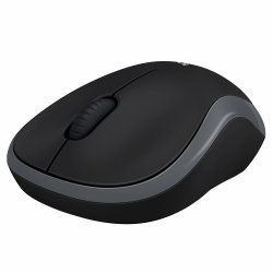 Logitech M185 Mus Rf Trdls Optisk.
