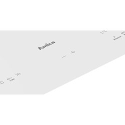 Induktionskogeplade Amica Pidh6140phtun 3.0 Hvid