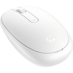 Hp Bluetooth Mouse 240 Lunar White
