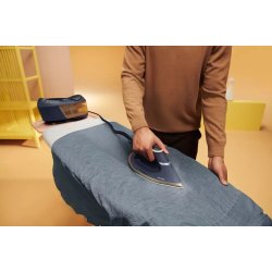 Philips PerfectCare 6000-serien PSG6066/20 2400 watt dampgenerator