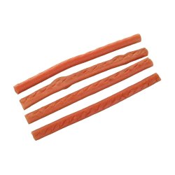 PETITTO Soft rabbit fingers - godbid til hund - 500g