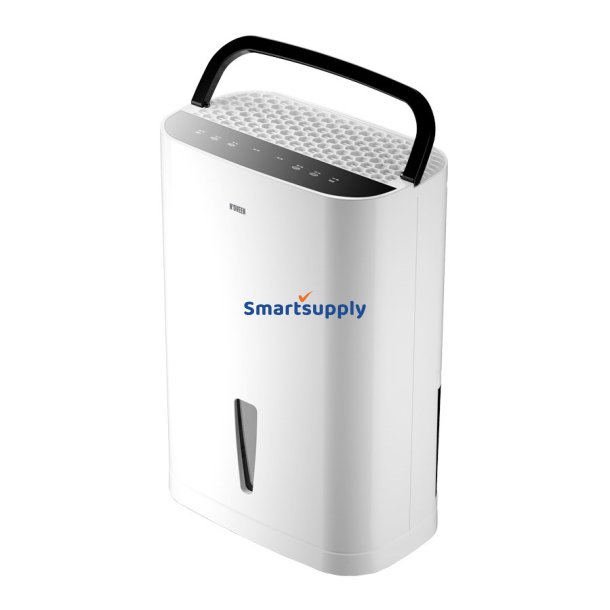 NOVEEN DH350 AFFUGTER MED UV-RENSNINGSFUNKTION