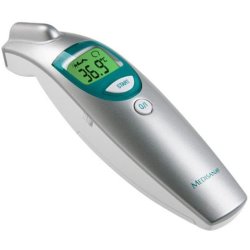 Medisana 76120 Digitalt Kropstermometer Fjernmling