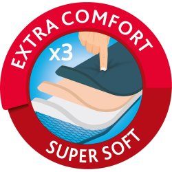 Strygebrtbetrk Vileda Comfort Plus
