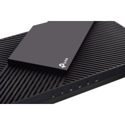 Tp-Link Archer Ax3000 Multi-Gigabit Wi-Fi 6-Router Med 2,5G-Port