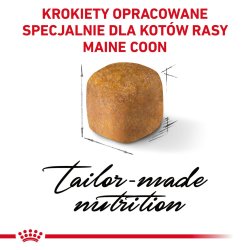 Royal Canin Maine Coon Fbn Killing - Trfoder Til Kat - 400G