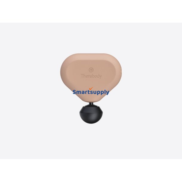 Therabody Theragun Mini Massageapparat Universal Beige