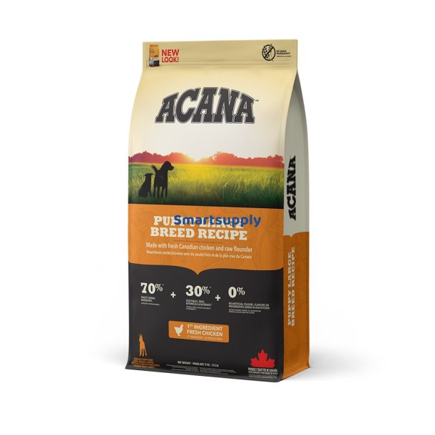 Acana Puppy Stor Race 17 Kg