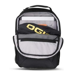 OGIO BACKPACK AXLE DNA BLACK A20261_B0074_NA