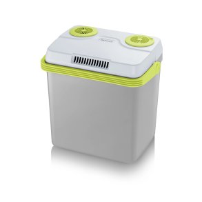 Severin TKB 2924 kleboks 19 L Elektrisk Grn, Gr