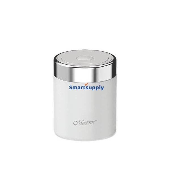 Maestro Middagstermoskande Mr-1649-50 500 Ml, Hvid