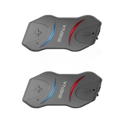 Intercom til motorcykler Sena 10R Duo