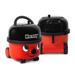 Numatic HENRY HVR200-11 9 L Beholder vakuum Dry 620 W Stvpose