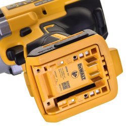 Slagngle 1/2" 18V 2X5,0Ah Dcf900p2t-Qw Dewalt