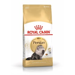 Royal Canin Perserkatte Trfoder 4 Kg Voksen Majs, Fjerkr
